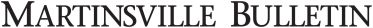 martinsville